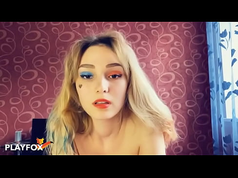 ❤️ L'occhiali magichi di realtà virtuale m'hà datu sessu cù Harley Quinn ❤️❌ Sluts à co.my-hentai-gallery.ru ❌️